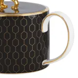 Wedgwood Чайник Gio Gold 1 л с древесным углем 40007556 — фото 5