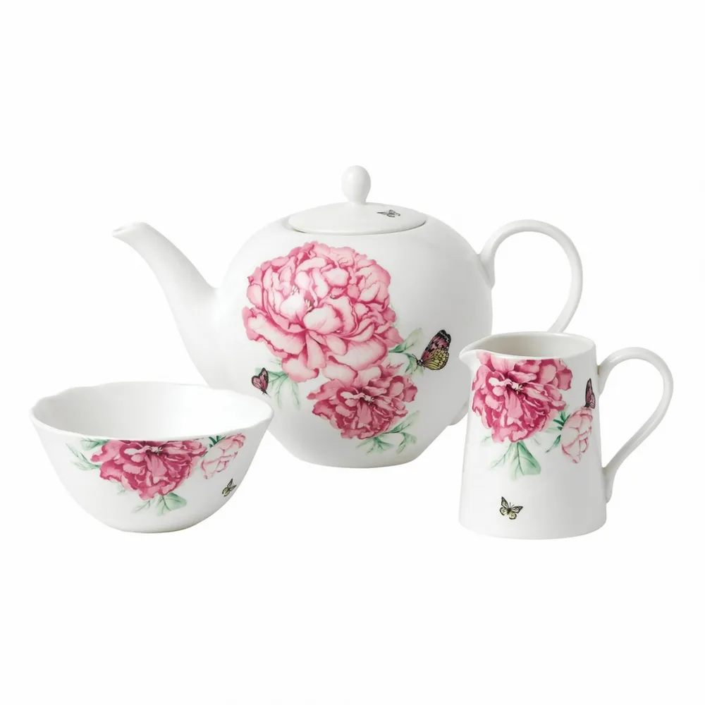 Royal Albert Чайный набор "Повседневная дружба 40034006
