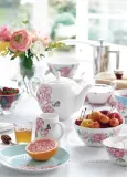 Royal Albert Чайный набор "Повседневная дружба 40034006 — фото 2