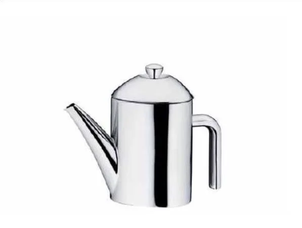 Mensa Home Чайник 600 мл с двойными стенками 5500506040