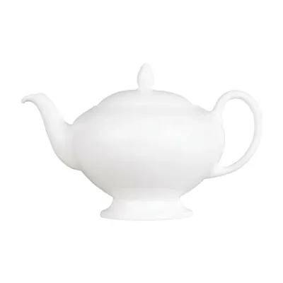 Wedgwood Чайник Jasper Conran White 800 мл 50105408648