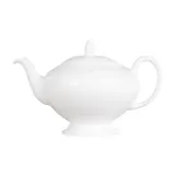Wedgwood Чайник Jasper Conran White 800 мл 50105408648 — фото 1