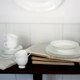 Wedgwood Чайник Jasper Conran White 800 мл 50105408648 — фото 2