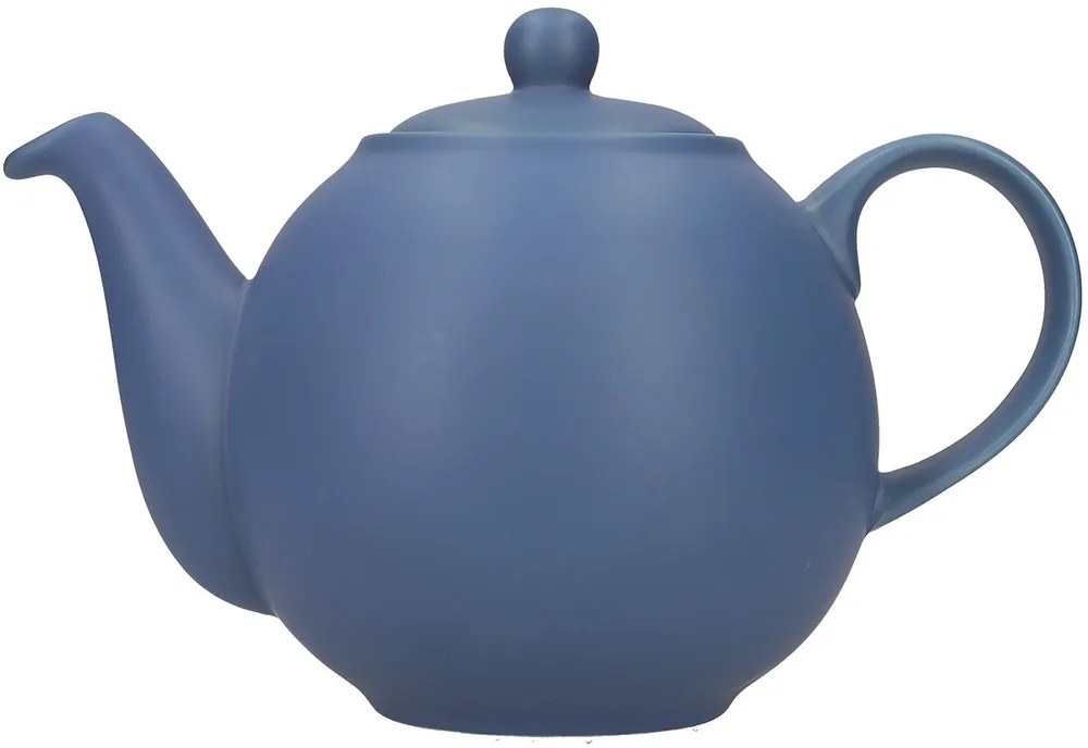 Kitchen Craft Чайник Globe 900 мл синий LPGLTPOT4NB