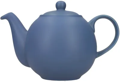 Kitchen Craft Чайник Globe 900 мл синий LPGLTPOT4NB