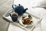 Kitchen Craft Чайник Globe 900 мл синий LPGLTPOT4NB — фото 2