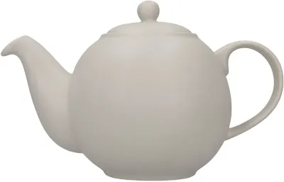 Kitchen Craft Чайник Globe 1,2 л серый LPGLTPOT6NG
