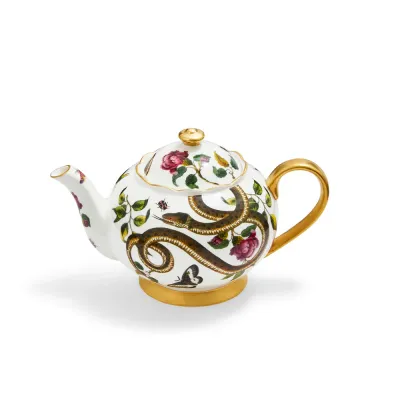 Spode Creatures of Curiosity 1.1l Snake jug CRC8824-XG