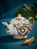 Spode Creatures of Curiosity 1.1l Snake jug CRC8824-XG — фото 2