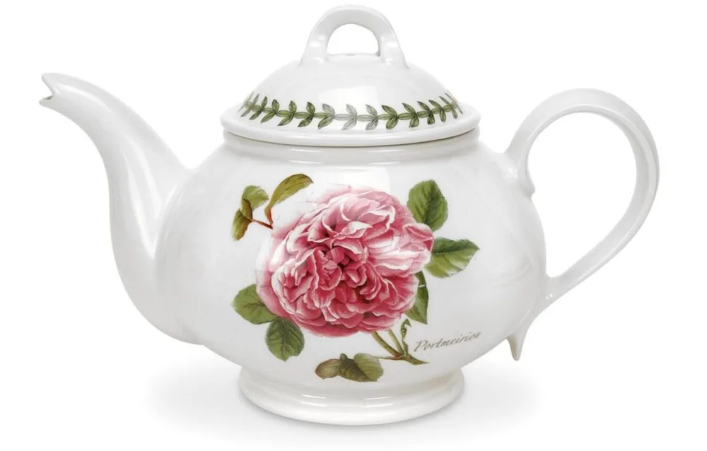 Portmeirion Чайник Botanic Roses 1,1 л BR00605