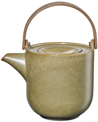 ASA Чайник Coppa Miso 1 л 19370194
