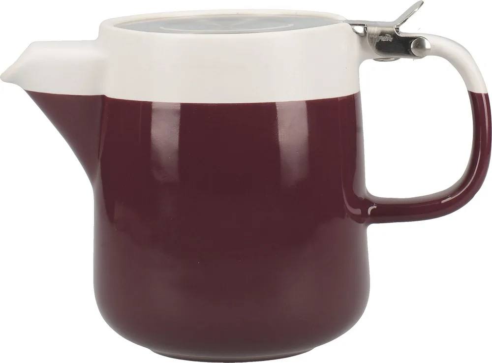 Kitchen Craft Чайник La Cafetiere 420 мл C000418