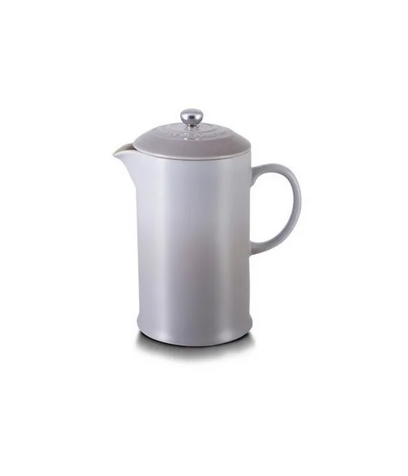 Le Creuset Кофеварка 750 мл Mist Grey 910282-0054