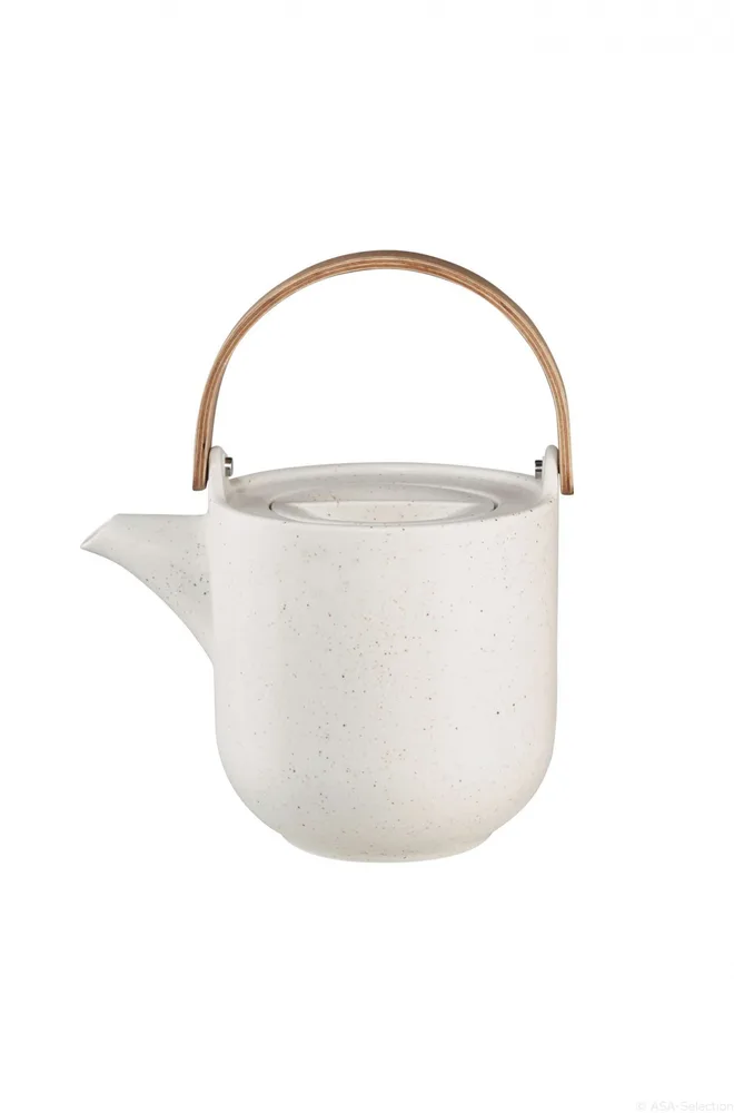 ASA Чайник Coppa Sencha 600 мл 19371193
