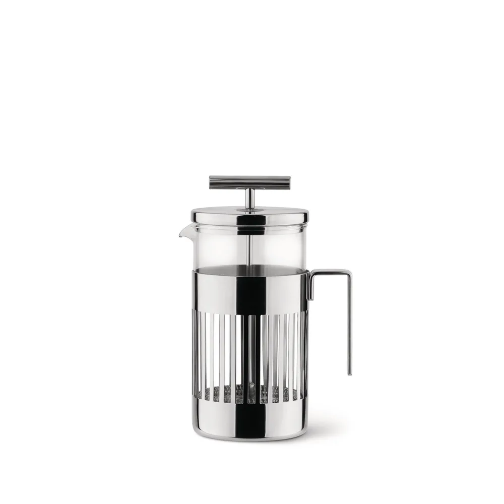 Alessi Кофеварка для приготовления эспрессо 8-фил. 9094/8
