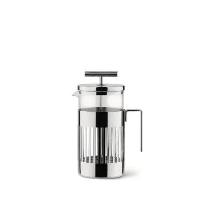 Alessi Кофеварка для приготовления эспрессо 8-фил. 9094/8