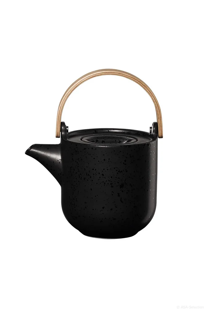 ASA Чайник Coppa Kuro 600 мл 19371190
