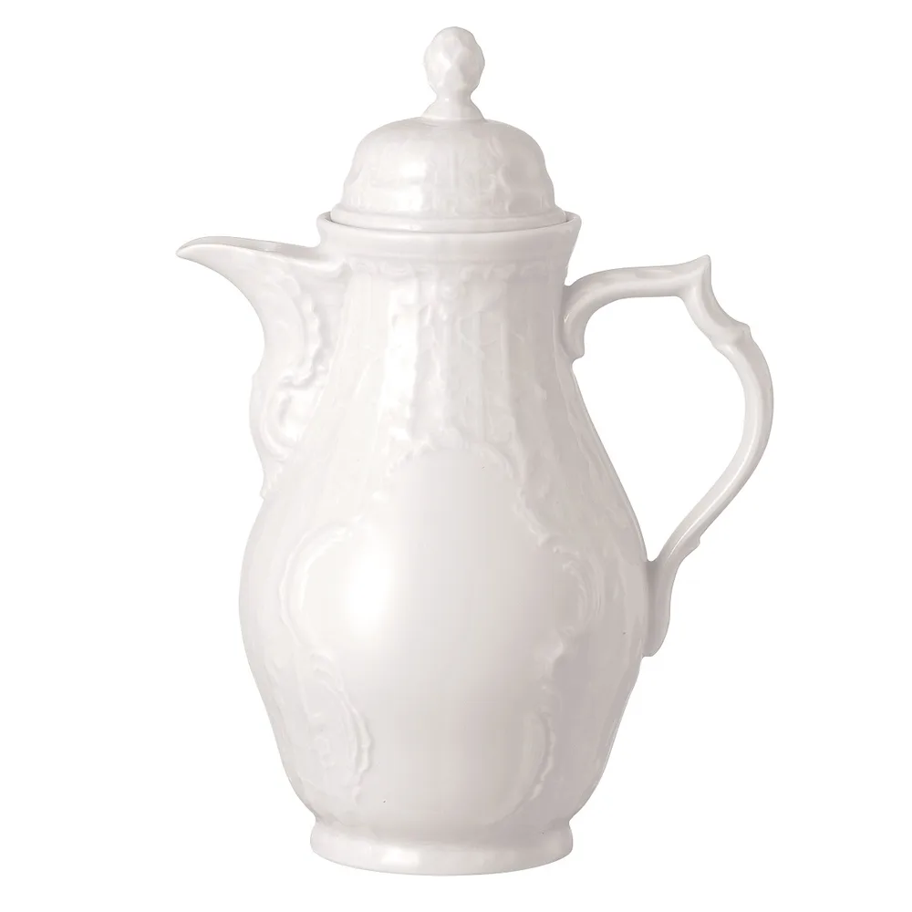 Rosenthal Кофейник Sanssouci White 10480 800001 14030
