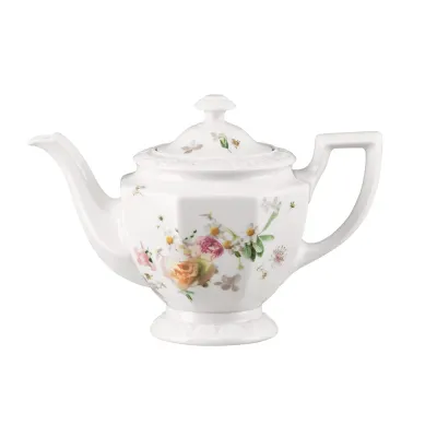 Rosenthal Чайник Maria Rose 10430 407165 14230