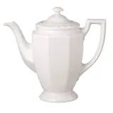 Rosenthal Чайник Белая Мария 1л для кофе 10430 800001 14030 — фото 1