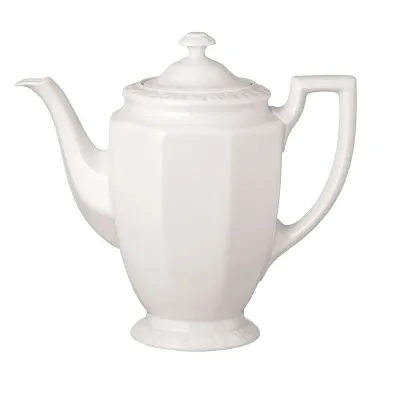Rosenthal Белый кофейник Maria 1,45 л 10430 800001 14040