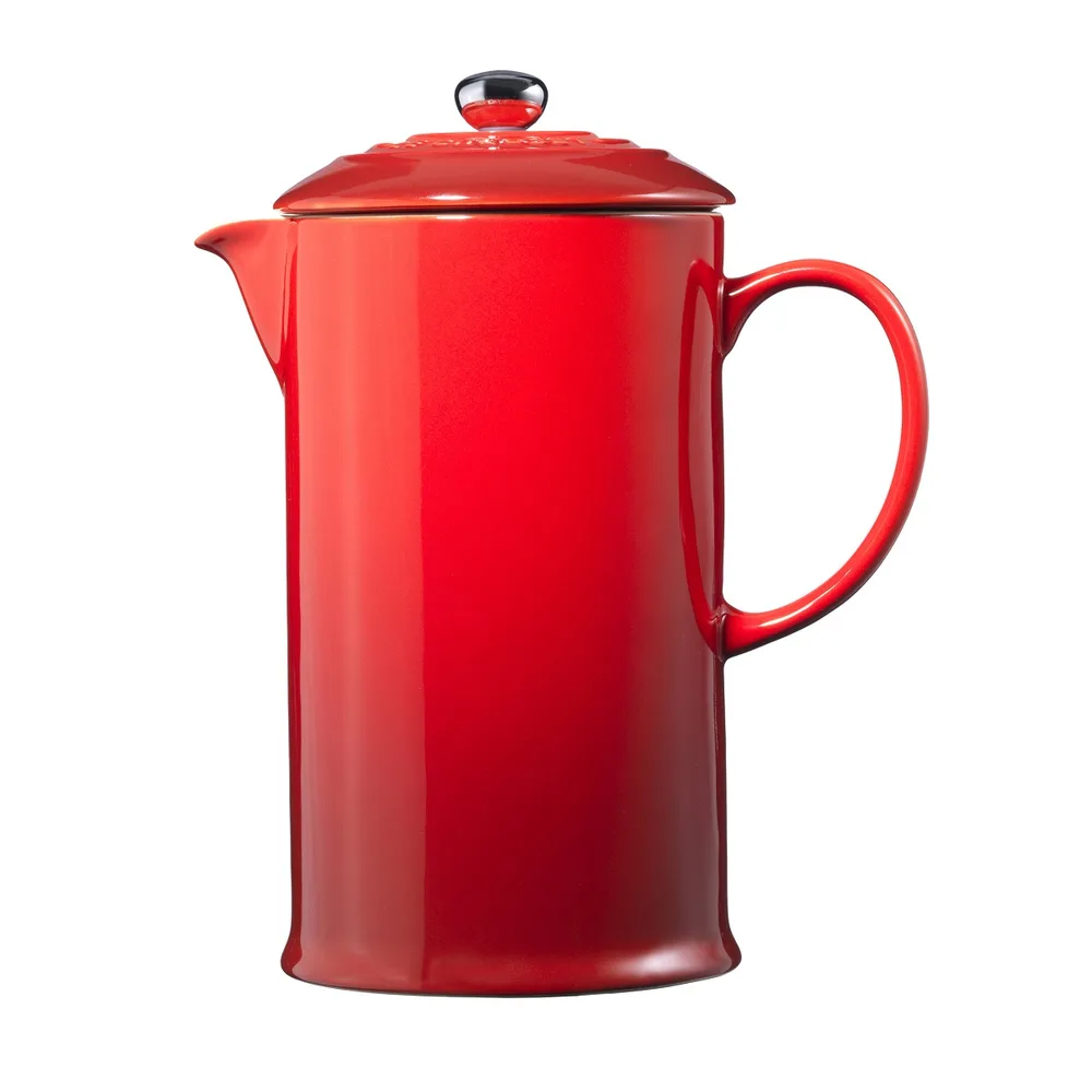 Le Creuset Вишня для заваривания кофе 750 мл 91028-20006