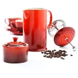 Le Creuset Вишня для заваривания кофе 750 мл 91028-20006 — фото 2