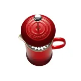 Le Creuset Вишня для заваривания кофе 750 мл 91028-20006 — фото 3