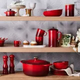 Le Creuset Вишня для заваривания кофе 750 мл 91028-20006 — фото 5