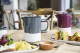 Kitchen Craft Заварник La Cafetiere 800 мл Барселона C000892 — фото 2