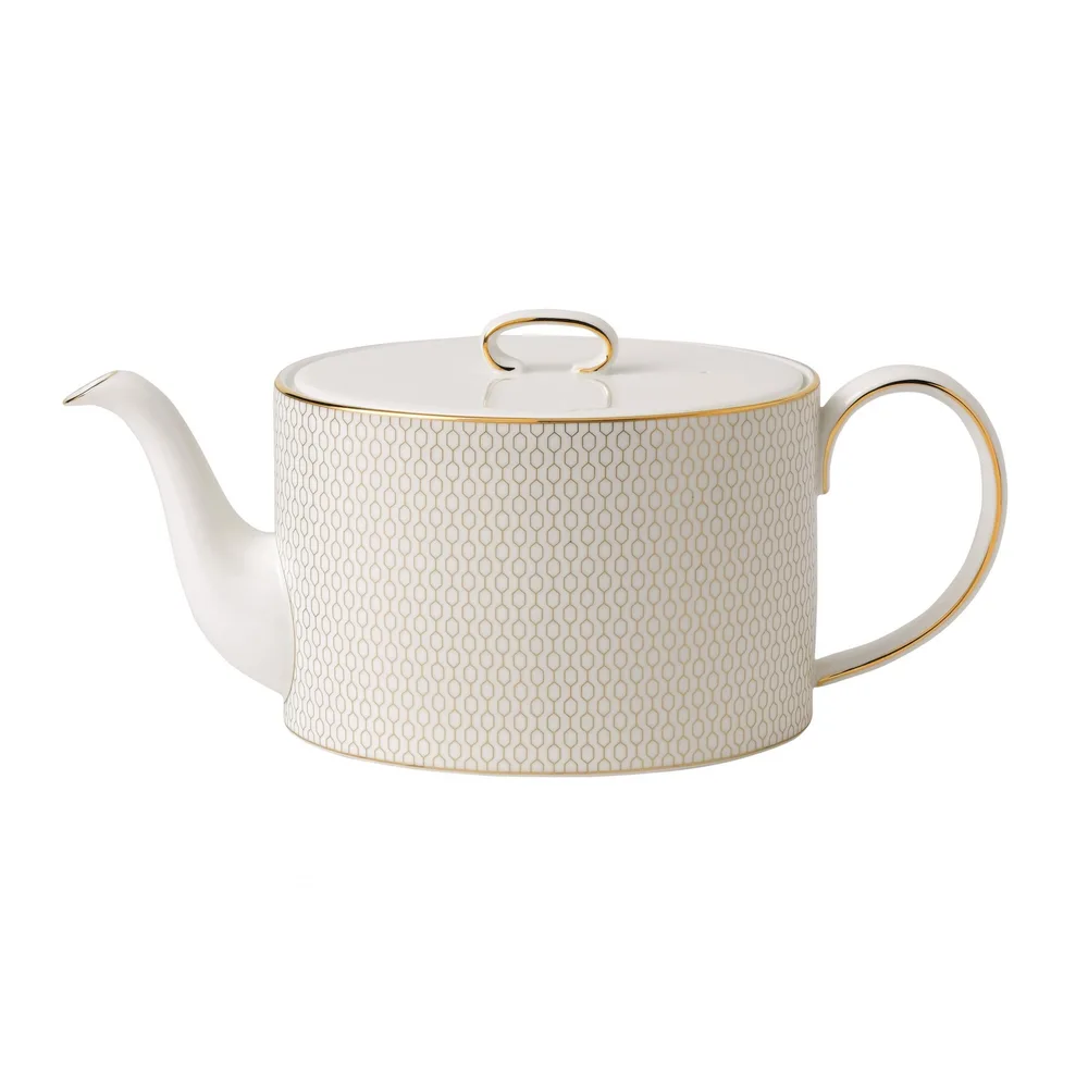 Wedgwood Чайник Gio Gold 1 л 40007547