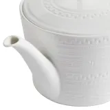 Wedgwood Заварочный чайник объемом 1 литр 5C104005110 — фото 7