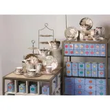 Wedgwood Чайник Daisy Tea Story 1 л 40000784 — фото 4