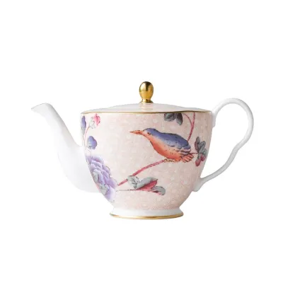Wedgwood Кувшин с кукушкой 370 мл для чая 5C106805133