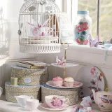 Wedgwood Кувшин с кукушкой 370 мл для чая 5C106805133 — фото 2