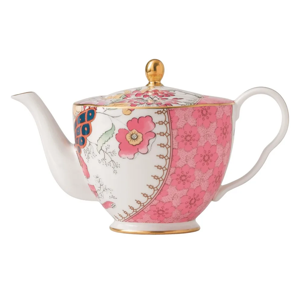 Wedgwood Кувшин "Бабочка" 370 мл для чая 5C107800048