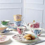 Wedgwood Кувшин "Бабочка" 370 мл для чая 5C107800048 — фото 2