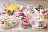 Wedgwood Чайник Баттерфляй 1л для чая 5C107805110 — фото 2