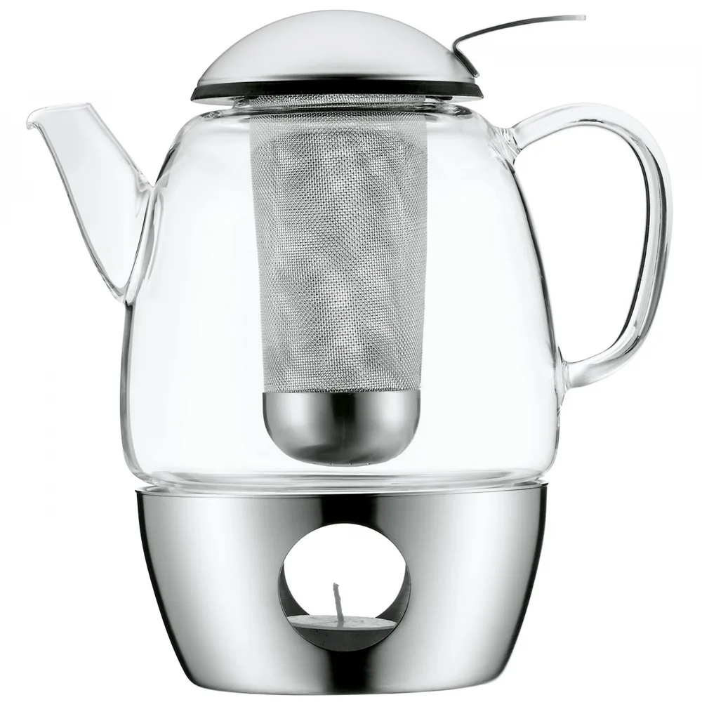 WMF Чайник SmarTea 1 л + подогреватель 06 3109 6030