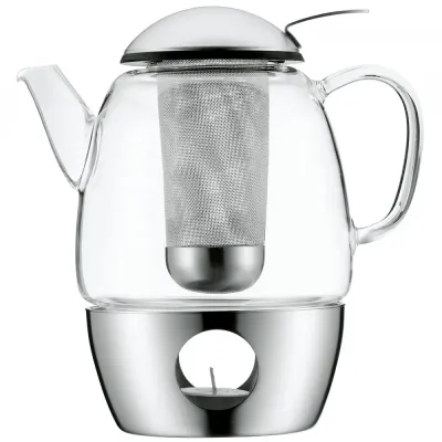WMF Чайник SmarTea 1 л + подогреватель 06 3109 6030