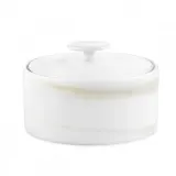 Wedgwood Сахарница Vera Wang Venato Imperial 400 мл 40024337 — фото 1