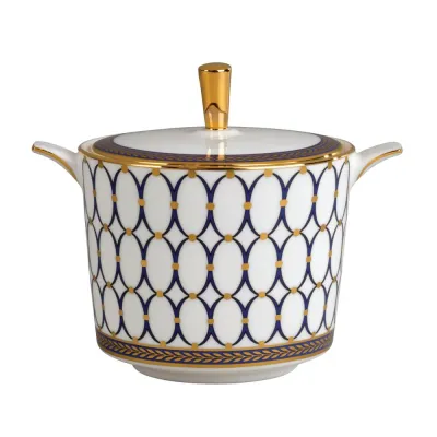Wedgwood Сахарница Ренессанс Золото 200 мл 5C102102212