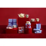 Wedgwood Набор из сахарницы и сливочника Wonderlust Waterlily 1061852 — фото 2