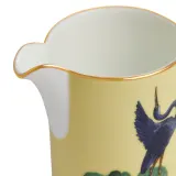 Wedgwood Набор из сахарницы и сливочника Wonderlust Waterlily 1061852 — фото 4