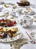 Wedgwood Сахарница "Дикая клубника" 12 см 50105506034 — фото 6