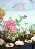 Wedgwood Сахарница и сливочник Gio 40023846 — фото 4
