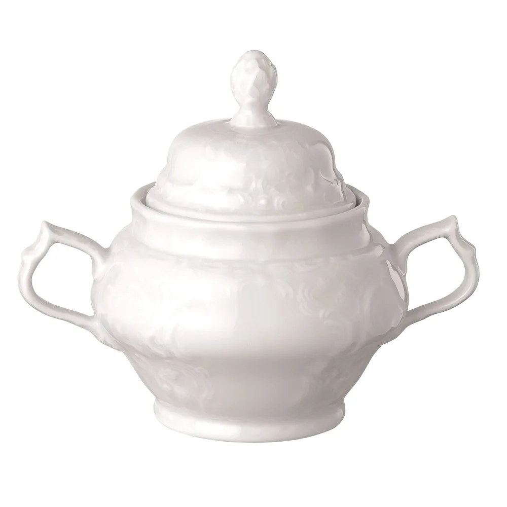Rosenthal Сахарница Sanssouci White 10480 800001 14330