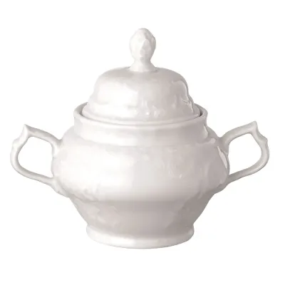 Rosenthal Сахарница Sanssouci White 10480 800001 14330