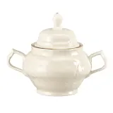 Rosenthal Золотая сахарница Sanssouci 20480 608648 14330 — фото 1