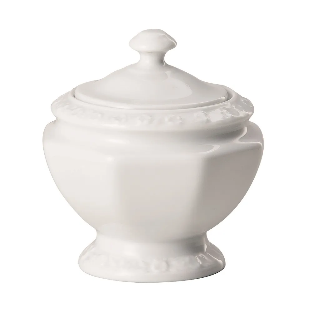 Rosenthal Сахарница White Maria (маленькая) 10430 800001 14320